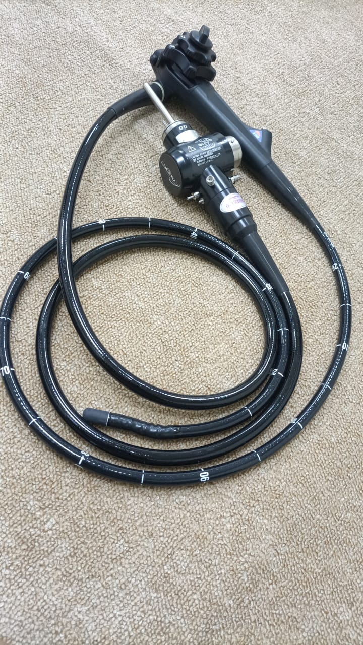 Olympus JF 260V. Sr.nob. 2500579 Duodenoscope dxb