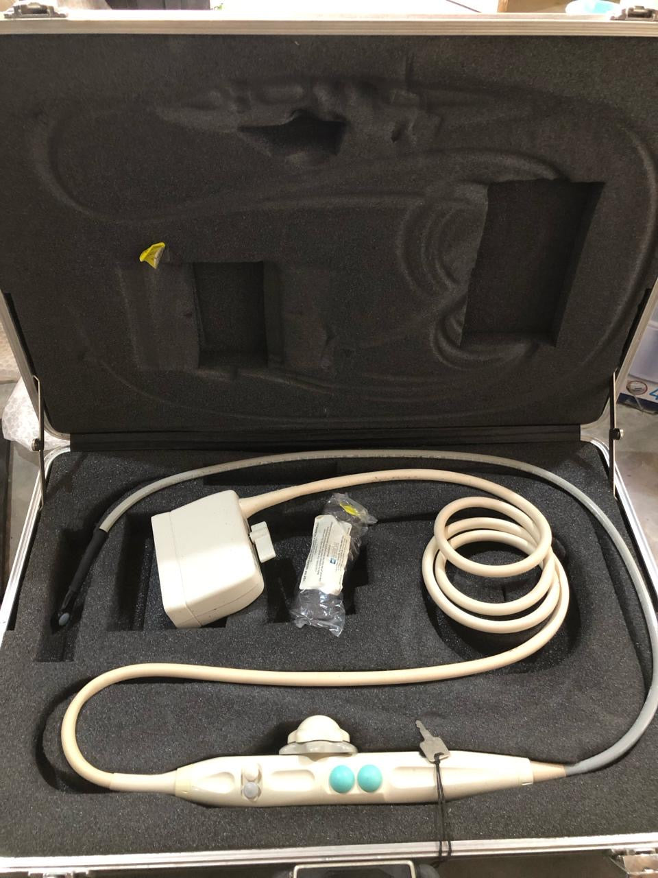 Philips MPT7-4 TEE probe - Japan Medical Company LTD