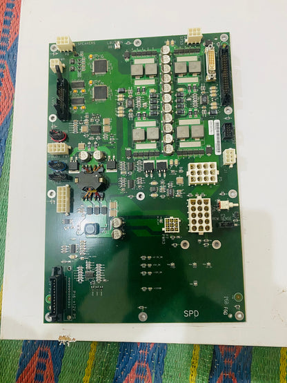 JMC..PHILIPS IU22/IE33 ULTRASOUND SIGNAL POWER DISTRIBUTION BOARD