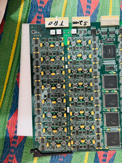 ..Siemens S2000 TR 0 board