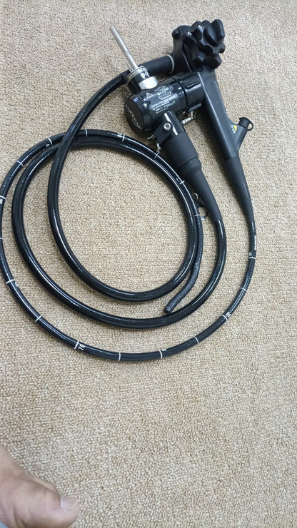 OLYMPUS Gif Q260 S.NO 2756420 Gastroscope dxb