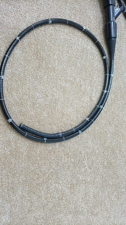 OLYMPUS PCF P240Ai S.NO 2500539 COLONOSCOPE DXB