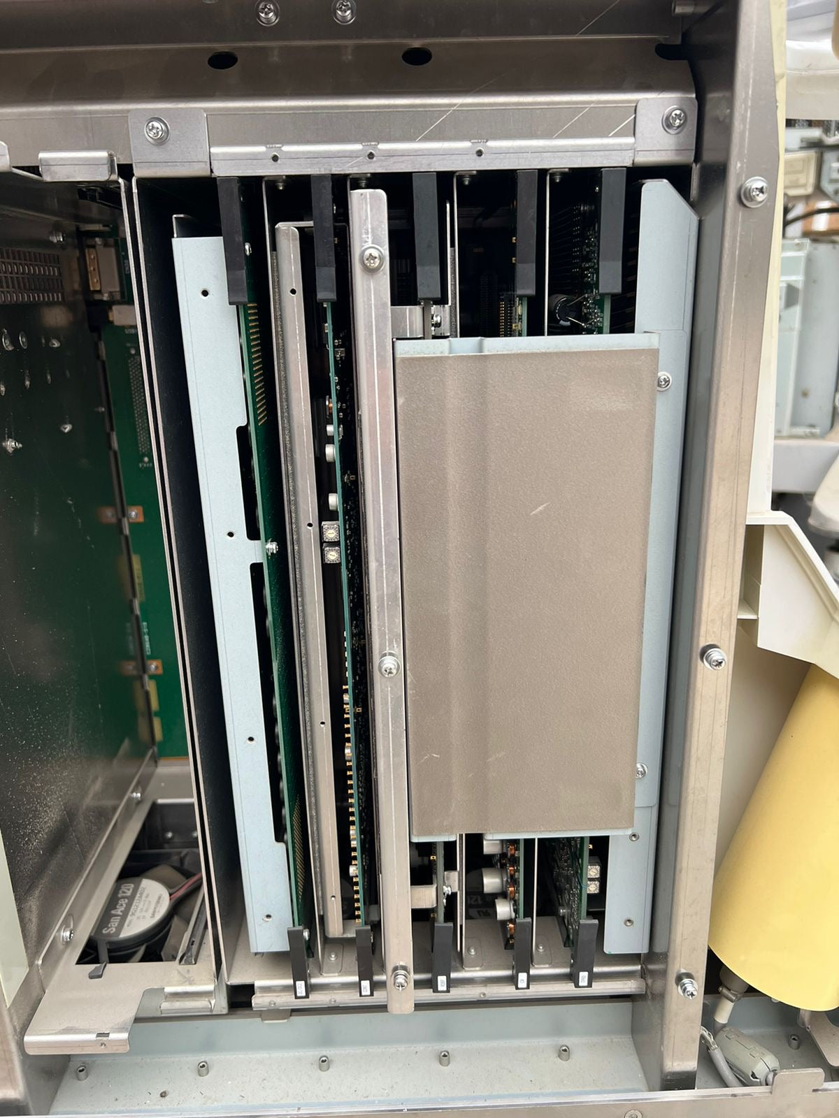 Hitachi avius 10 unit for parts