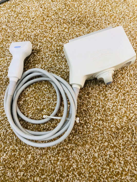 P..Toshiba PLT-1204AT linear probe