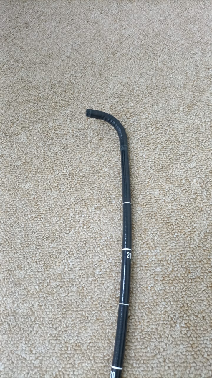 OLYMPUS Gif Q260 S.NO 2756420 Gastroscope dxb