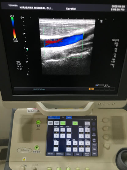 PLT-1204BT linear probe