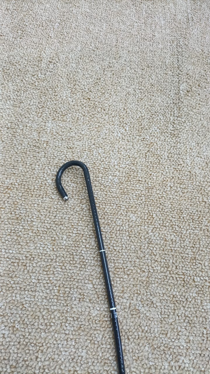Olympus Gif N260 gastroscope s.no.2611197 dxb