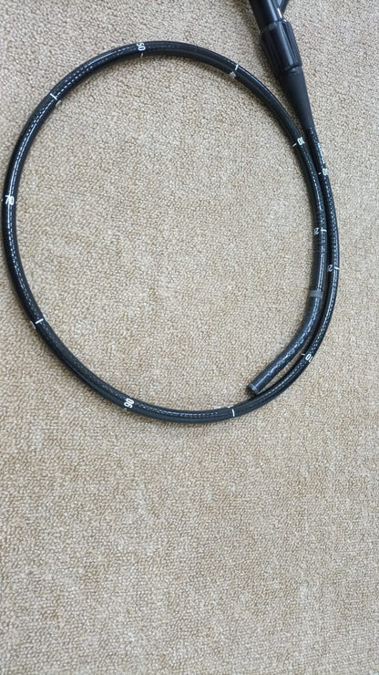 OLYMPUS GF 240AI S.NO 2011021 Gastroscope dxb