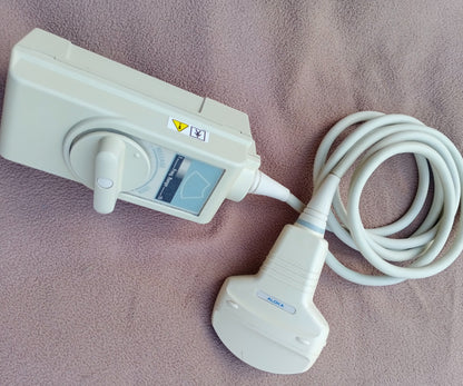 ..Hitachi UST-9119 convex probe - Japan Medical Company LTD