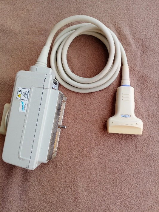 ..Hitachi UST-5539-7.5 linear probe - Japan Medical Company LTD