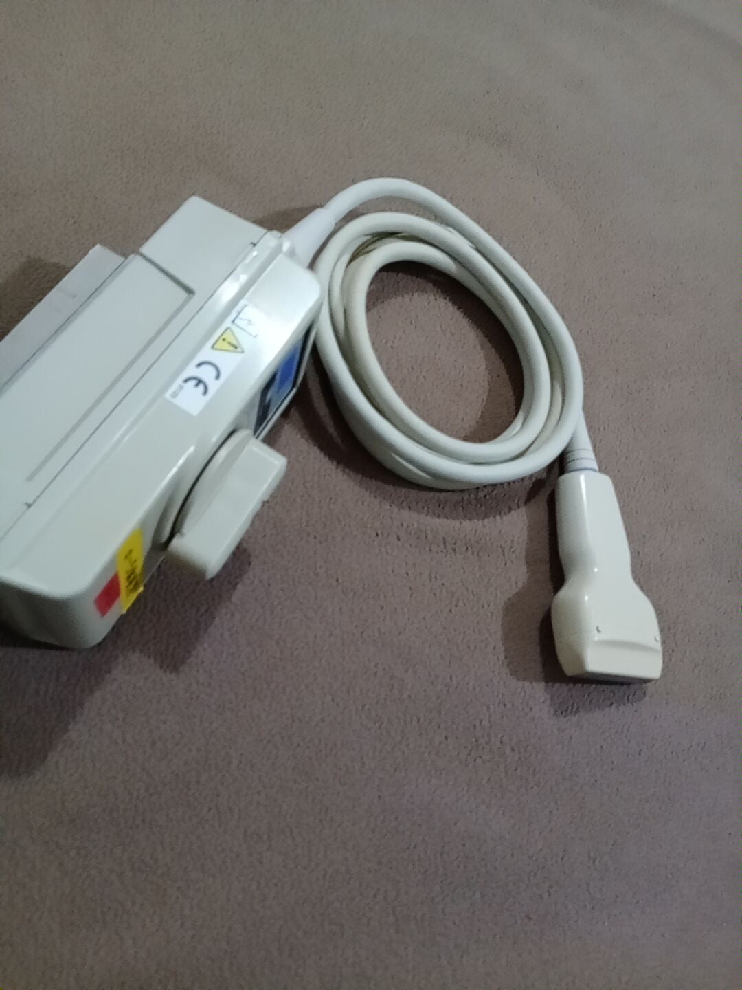 ..Hitachi UST-5410 linear probe - Japan Medical Company LTD