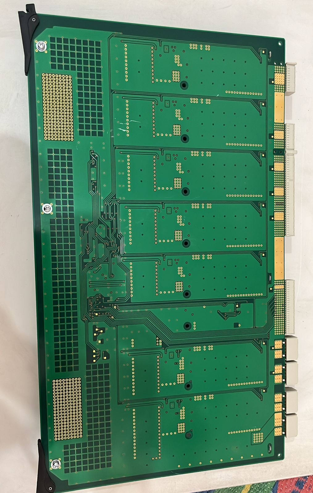 JMC..Hitachi avius Dc/Dc2 board