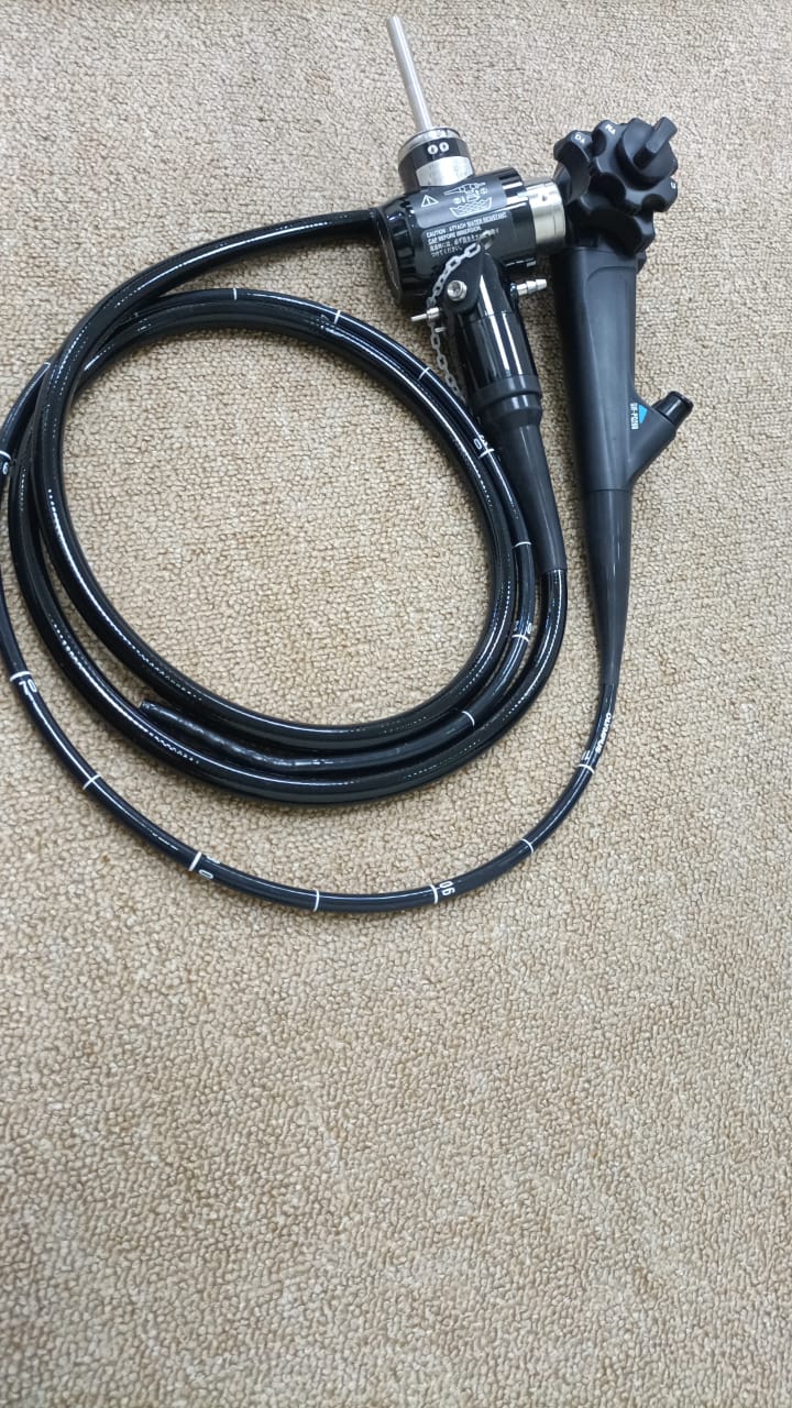 OLYMPUS Gif pQ260 s.no 2912814 Gastroscope dxb