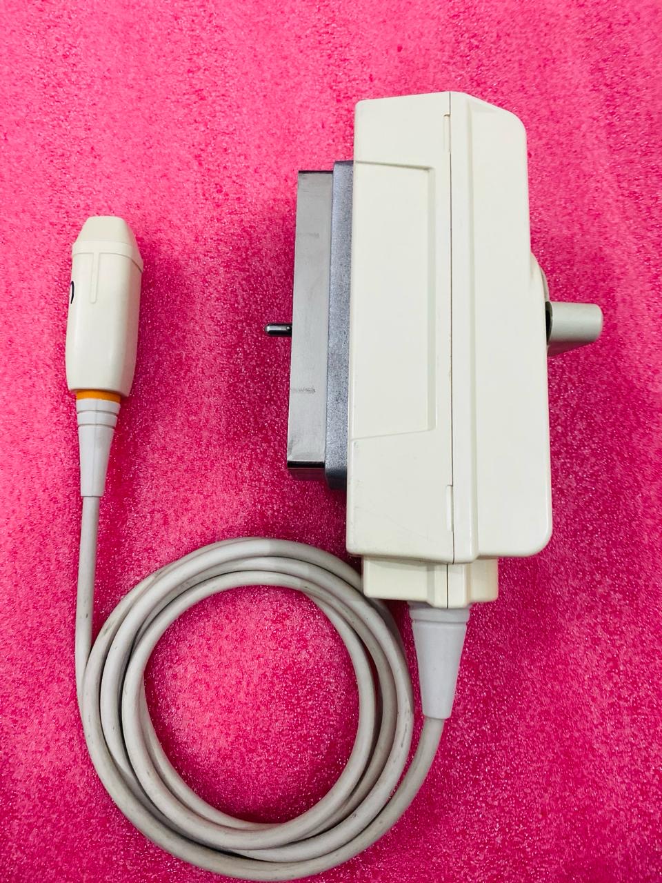 ..Aloka UST-5298 cardiac probe