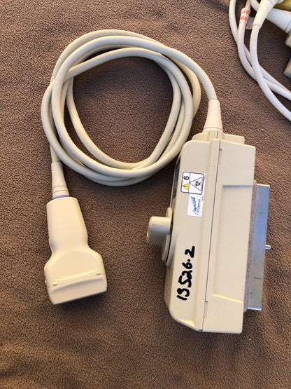 …Hitachi UST-5410 linear probe - Japan Medical Company LTD