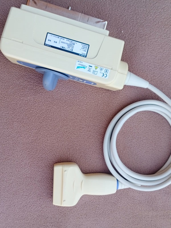 ..Hitachi UST-568 linear probe - Japan Medical Company LTD