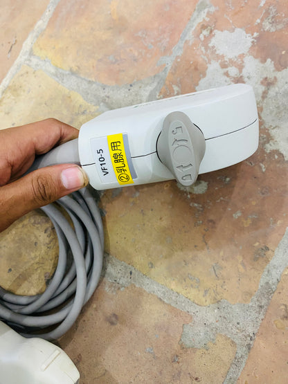 ZME..Siemens VF10-5 linear probe