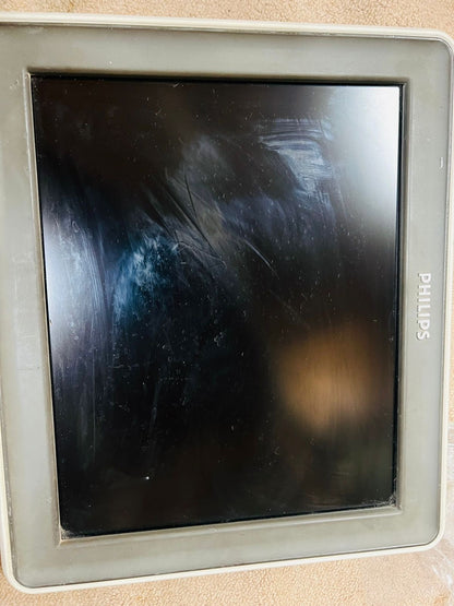 Philips ie33/iu22 LCD