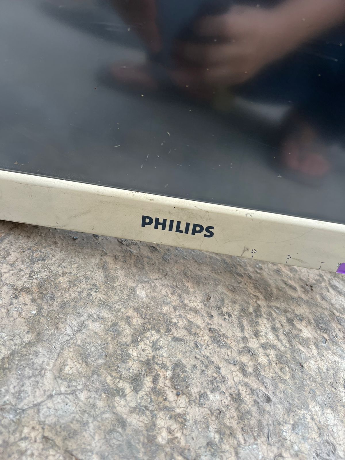 ..Philips LCD moniter