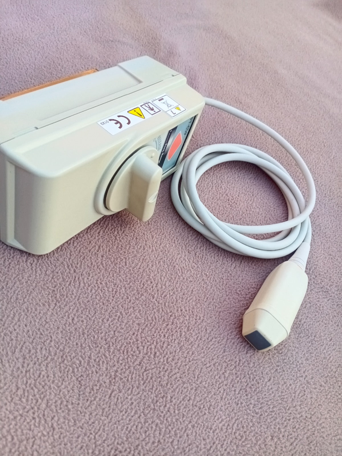 Aloka UST-5297 Cardiac Probe - Japan Medical Company LTD