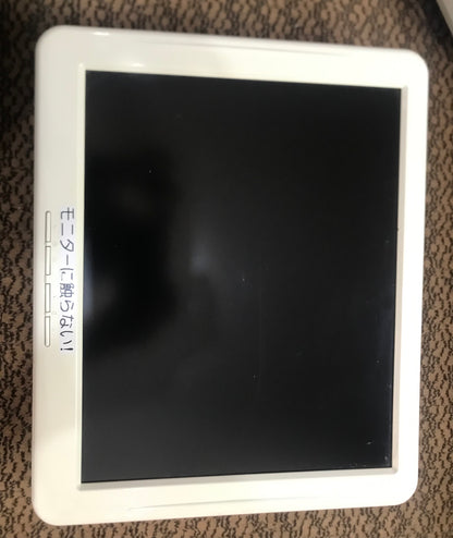 Hitachi aloka LCD(2)for avius and preius