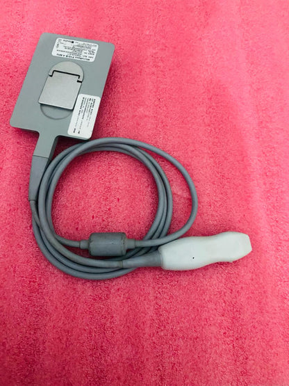 ..Sonosite cardiac probe