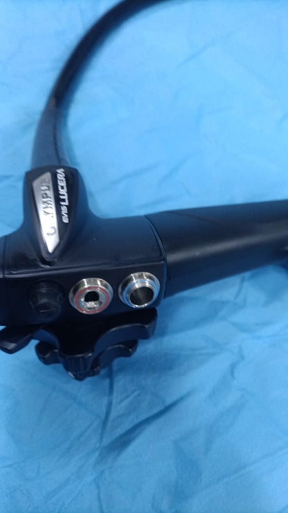 OLYMPUS Gif pQ260 s.no 2912814 Gastroscope dxb