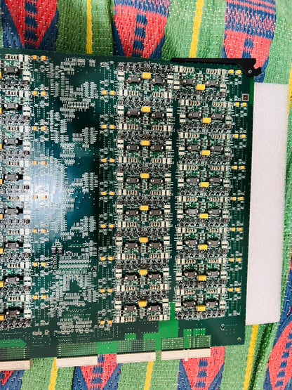 ..Siemens S2000 TR 0 board