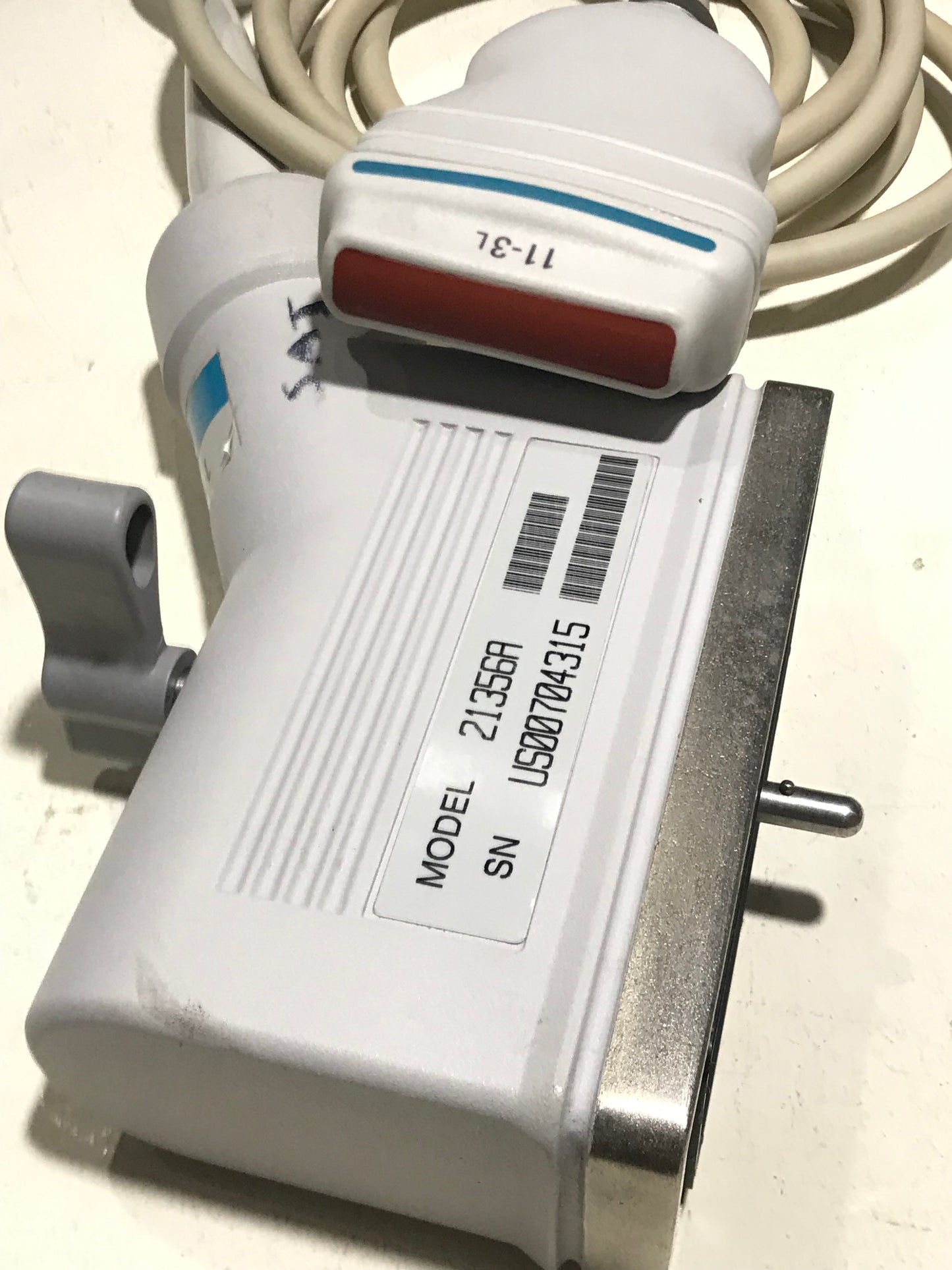 P...Philips 11-3L Linear Probe checked dxb