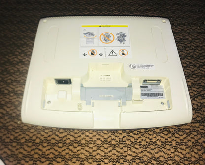 GE LCD for Voluson P8
