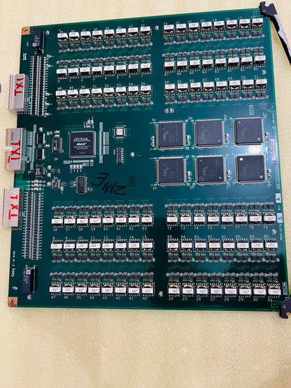 ..ZME Toshiba Xario Prime TX 1 board