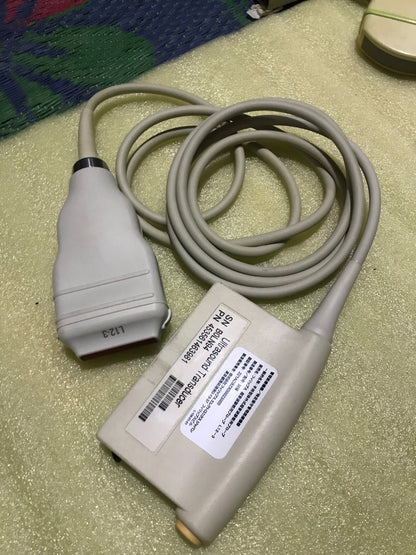 Phillips:L12-3: linear probe