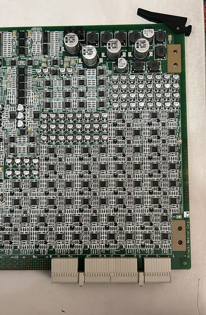 JMC..Hitachi avius CW board