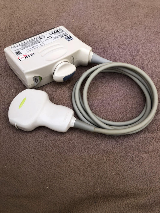 Toshiba PVT-375BT canvex probe - Japan Medical Company LTD