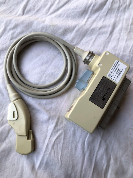 ..Hitachi 5.2MHz Biopsy Convex Probe - Japan Medical Company LTD