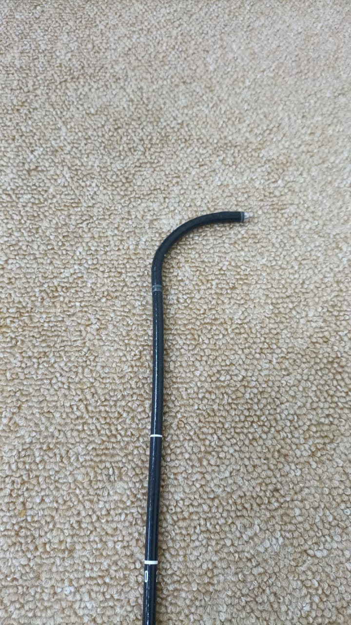 Olympus Gif N260 s.no.2610928 neonatal gastroscope dxb