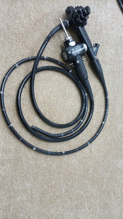 OLYMPUS PCF P240Ai S.NO 2500539 COLONOSCOPE DXB