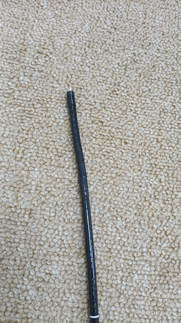 Olympus Gif N260 gastroscope s.no.2611197 dxb