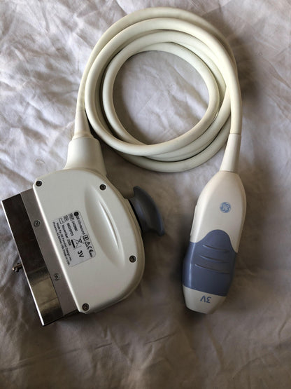 ..GE 3V cardiac probe - Japan Medical Company LTD