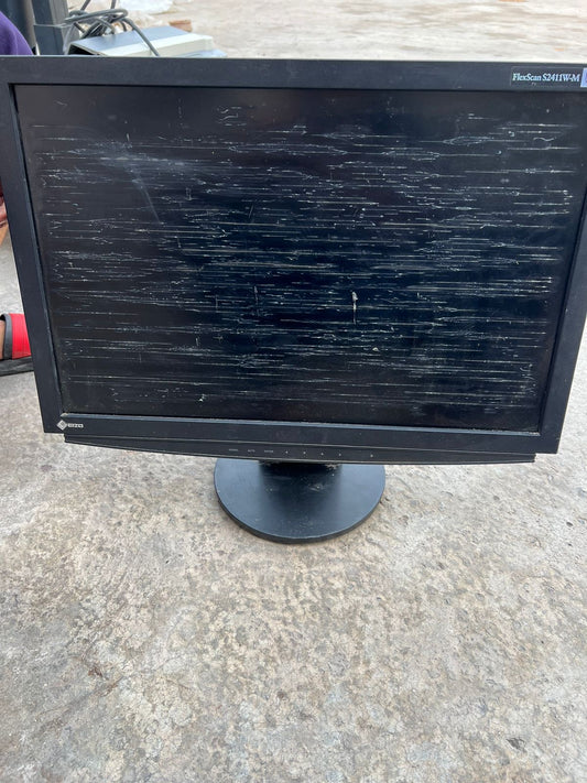 ..Eizo lcd Moniter