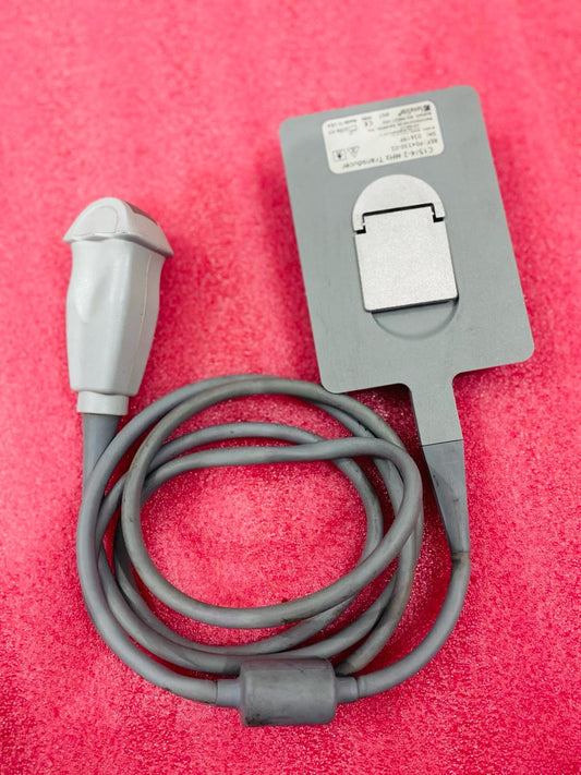 ..Sonosite C15/4-2 micro convex probe