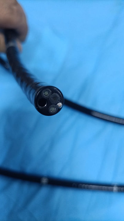 OLYMPUS GF 240AI S.NO 2011021 Gastroscope dxb
