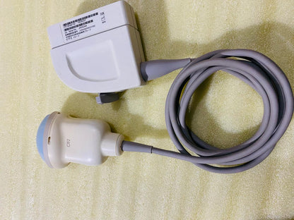 ..Siemens C7F2 3D/4D probe