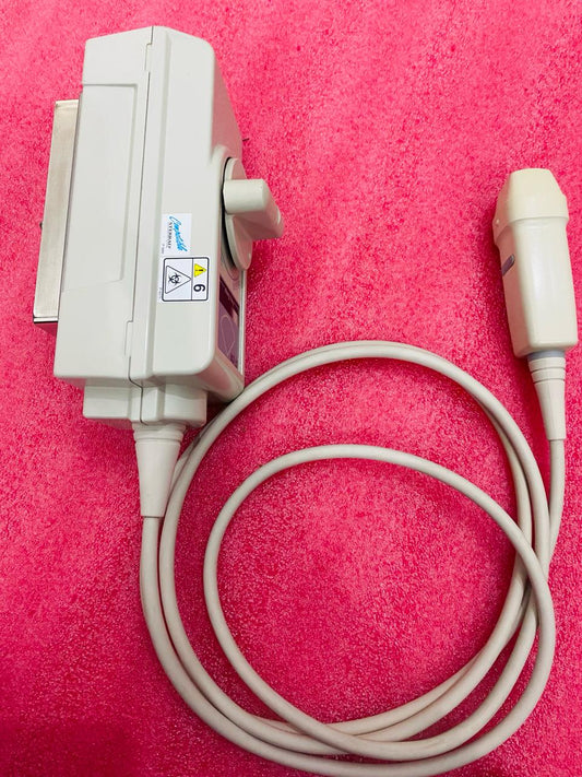 ..Aloka UST-5299 cardiac probe