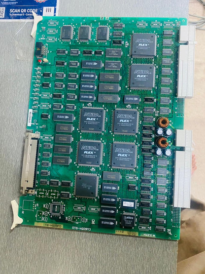 Hitachi 5500 BWDSC board