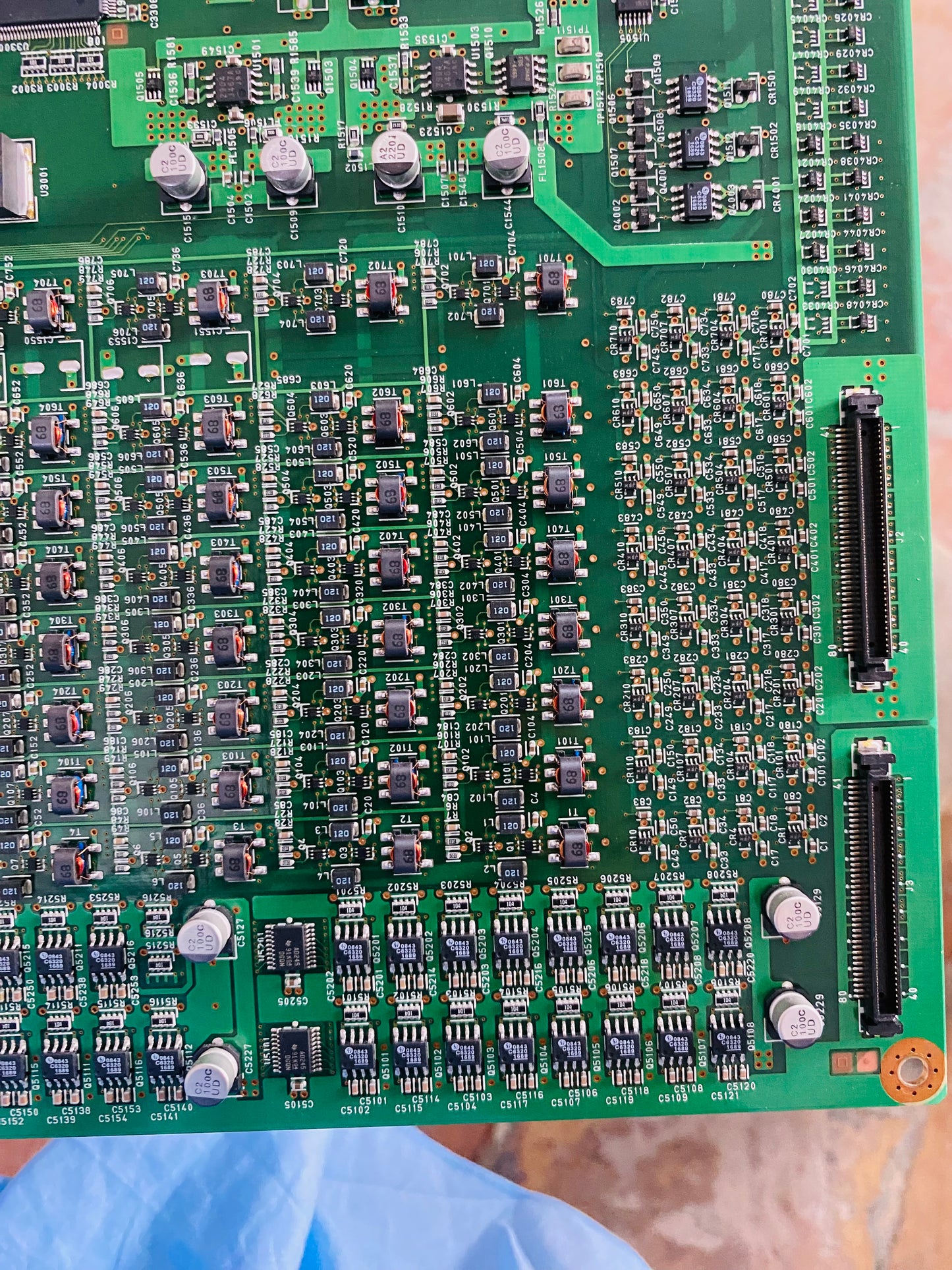 ..Toshiba nimeo xg CB/CW board