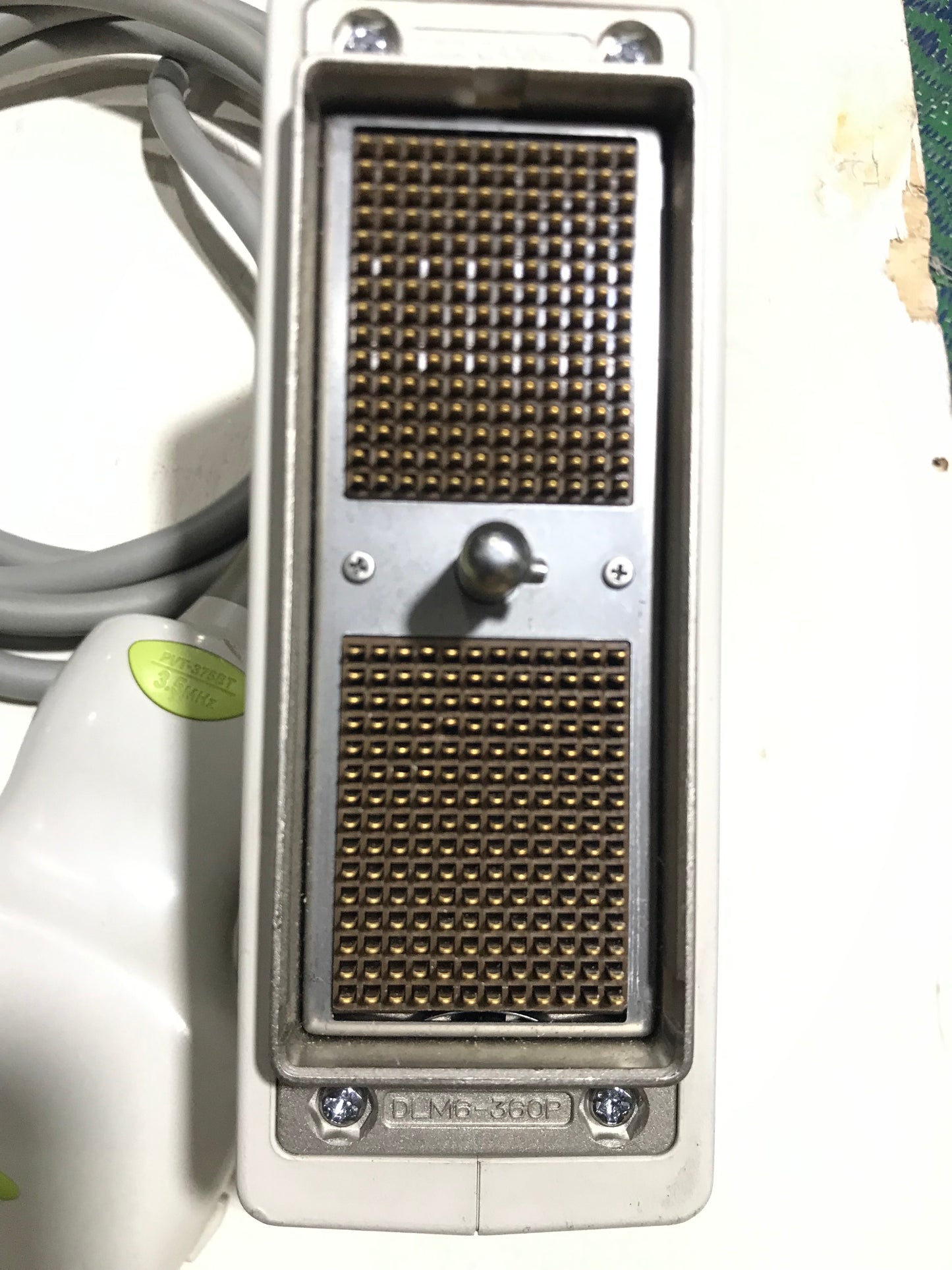 PVT-375BT convex probe