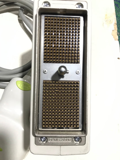 PVT-375BT convex probe