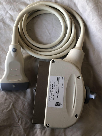 GE 9L linear probe - Japan Medical Company LTD