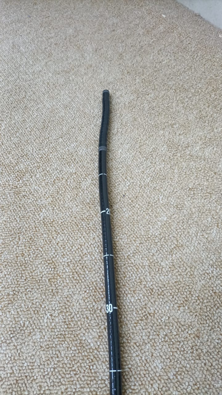 OLYMPUS PCF P240Ai S.NO 2500539 COLONOSCOPE DXB